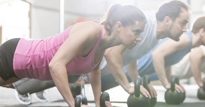 How Can You Treat Foot Pain? image