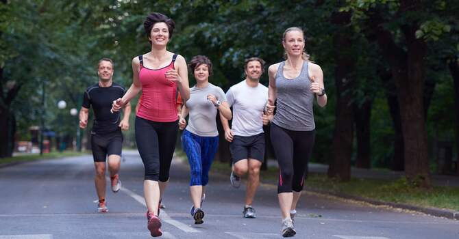 How Can You Treat Foot Pain? image